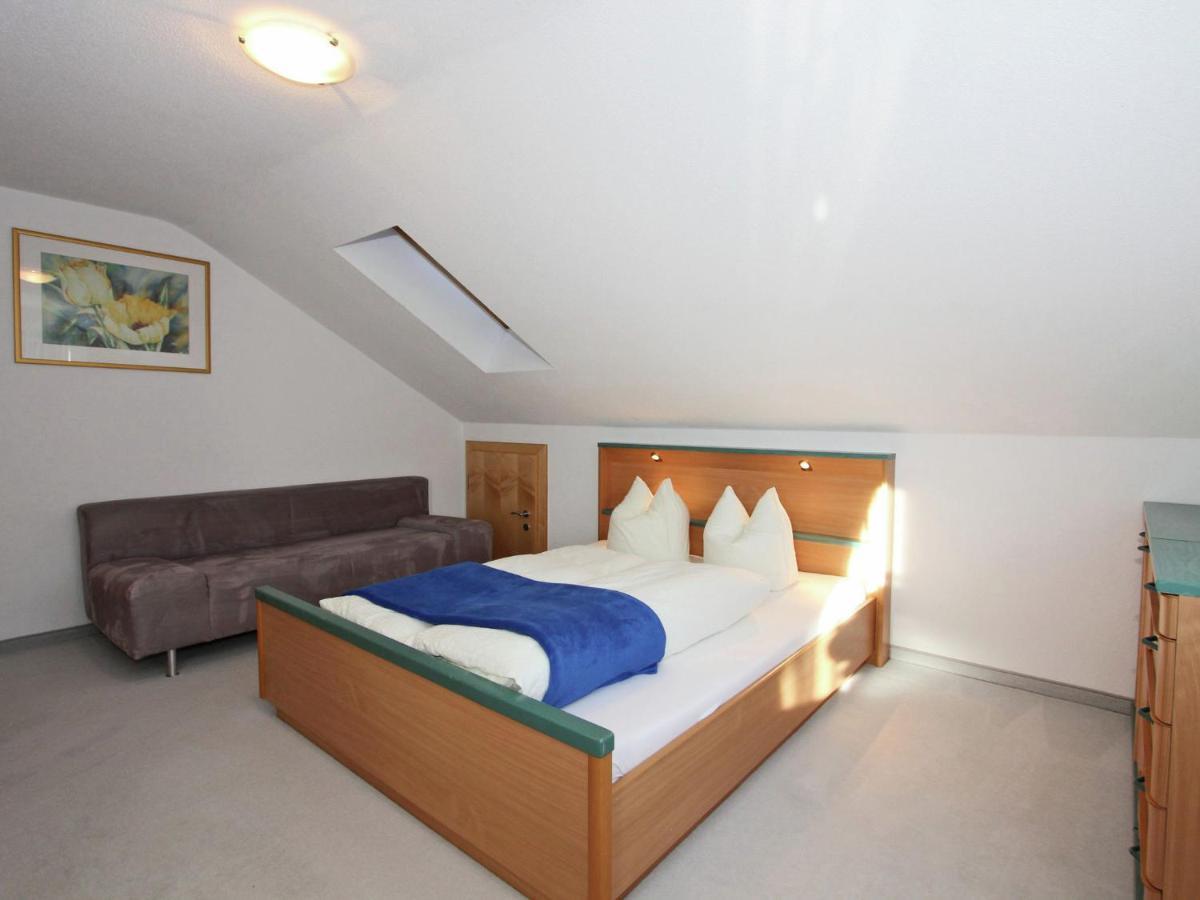 Charming Apartment In Fiss At Ski Bus Stop Extérieur photo